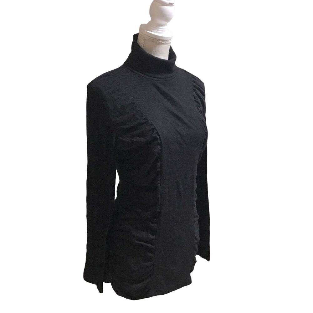 Erica Brooke Turtleneck Sweater